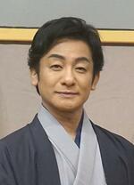 片岡愛之助さん、鼻とあご骨折