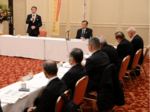 県内JAと知事、農業政策で懇談 鳥取、酷暑対策など要望