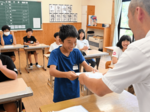 梅雨明け 夏始動 県内23校で終業式