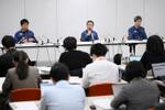 中日本高速「復旧に注力」
