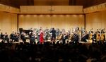 バルカン管弦楽団が来日公演
