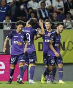 J1、G大阪―東京Vはドロー