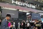 ホンダ、中国で希望退職募集