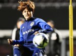 佐野(米子北高出身)初招集 サッカー日本代表 W杯アジア2次予選