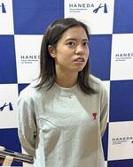 長谷川唯「足りない部分」を痛感