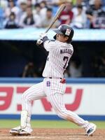 ヤ6―5神(30日)