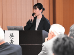SDGs実現へ連携事業成果報告 環境大生と鳥取商議所
