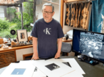 生家ににぎわいを 生誕110年、写真家・植田正治氏 あす命日 三男・亨さん 有効活用望む