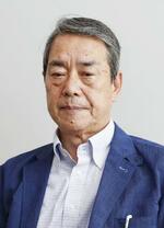 【決戦2024】7-6<外交・安全保障>平和維持は政治の責務