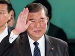 首相、消費税減税を見送り意向