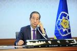 韓国、代行体制が本格始動
