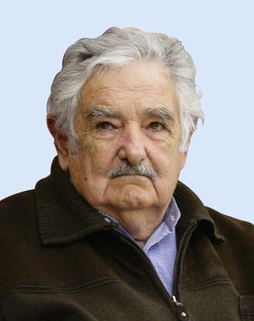 ホセ・ムヒカさん死去