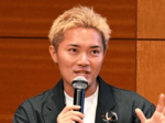 「ジェンダーレス」多様な視点反映を 倉吉、制服導入控え講演