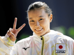飛び込み三上 パリ五輪へ 2大会連続 鳥取県勢第1号