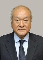 対外純資産471兆円に