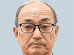 岡本理事長退任へ 県環境管理事業センター