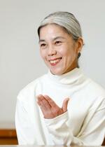 【現在地】画家の小西真奈さん