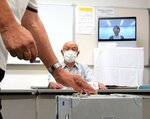 とっとり年末回顧2024(11)選挙のオンライン立ち会い 民主主義を守る挑戦 全国先駆け県内で実施