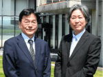 大山町に地域活性化起業人 観光課に2人派遣