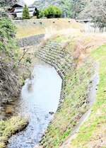 堤防整備や川幅拡張 矢田川と美の谷川 県が治水対策提示