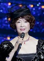 元宝塚スター加茂さくらさん死去