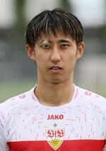 DF伊藤洋輝「競争楽しみたい」