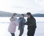 映画「ぼくのお日さま」いとおしさ降り積もる やわらかな心、止まらない時【山崎あみ『うるおう』リコメンド#86】※音声連動記事
