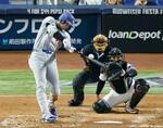 大谷が9号2ラン、10盗塁目も