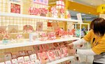 花やカード、ケーキ人気 県内 母の日商戦大詰め