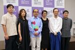 ベネチア日本館企画に青木淳さん