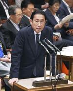 【自民総裁任期中の改憲断念】首相、保守層対策足踏み