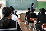 県内9100人挑む 全国学力テスト