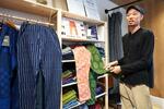 もんぺ、現代によみがえる