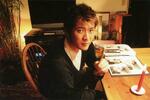 【心へのフォーカス ハービー・山口#9】わが家で撮影した吉川晃司 常に格好良く真っすぐに
