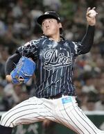西4―1ソ(14日)