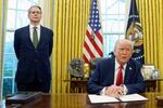 【トランプ氏のFRB議長解任発言】「米国売り」が変心促す