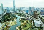 韓国の“いま”(上)仁川経済自由区域(IFEZ) ネットで結ぶ「夢のまち」