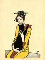 「生誕140年記念 竹久夢二の軌跡」展