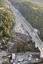【原発事故の放射線防護施設】複合災害、機能不全に懸念