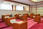 現役世代参加に期待 日吉津村議会「モニター制度」4月導入
