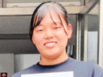 有本 鳥取敬愛 準V 全日本高校生ピストル射撃