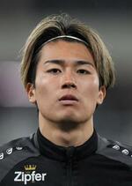 中村敬斗が2ゴール、今季11点