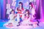 「きゅるりんってしてみて」カワイイのオールスターです【山崎あみ『うるおう』リコメンド#94】※音声連動記事