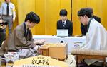 藤井聡太八冠が勝ち、最終局へ