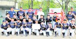 香住ジュニア連覇 新日本海新聞社旗争奪 北但西部少年野球