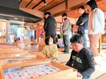 子どもの第3の居場所に 法勝寺温泉別館オープン