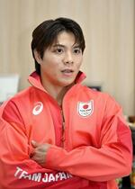 パリ五輪で2連覇「何もかもがうまくいった」