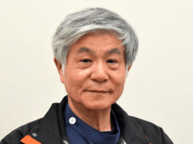 寄り添う医療 住民の命守る 「赤ひげ大賞 功労賞」 江尾診療所 武地幹夫所長