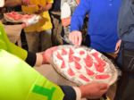 「鳥取すいか」を首都圏で売り込みへ 東京・大田市場で販促イベント