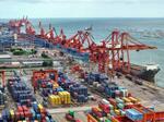 中国7月輸出7・0%増